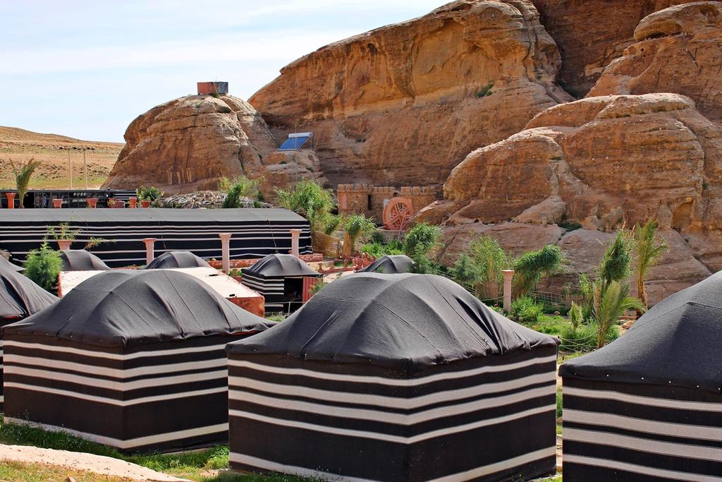 Seven Wonders Bedouin Camp